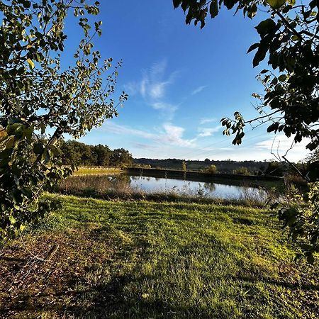 Gite La Garrigue Montbarla Екстериор снимка