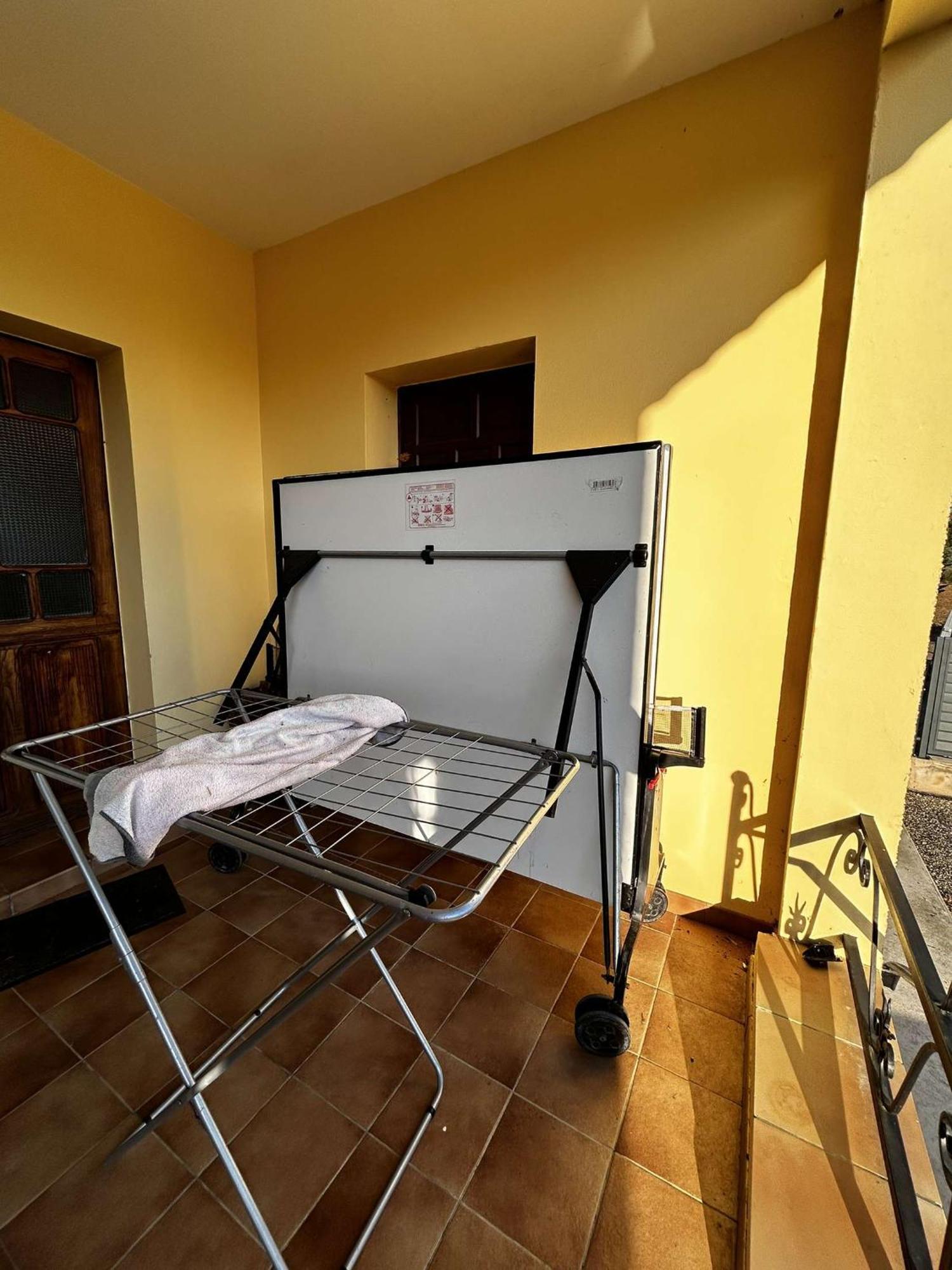 Gite La Garrigue Montbarla Екстериор снимка